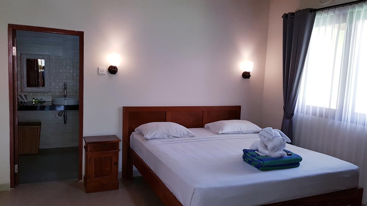 Kusnadi 3* Legian (Bali)