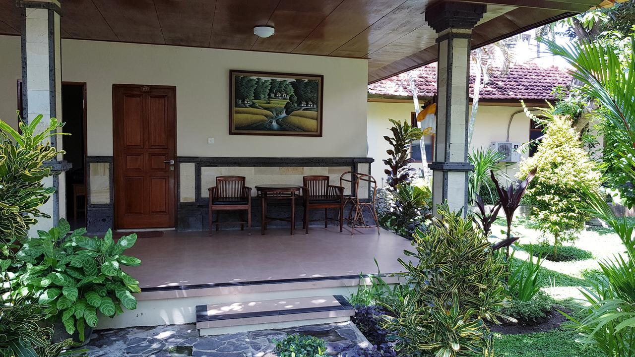 Hotel Kusnadi