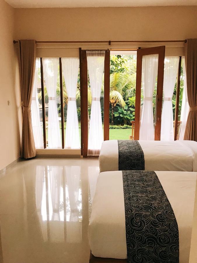 El Bali Homestay