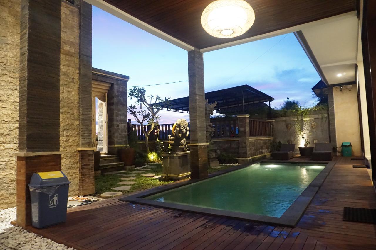 Guest house Uma Ubud (Bali)
