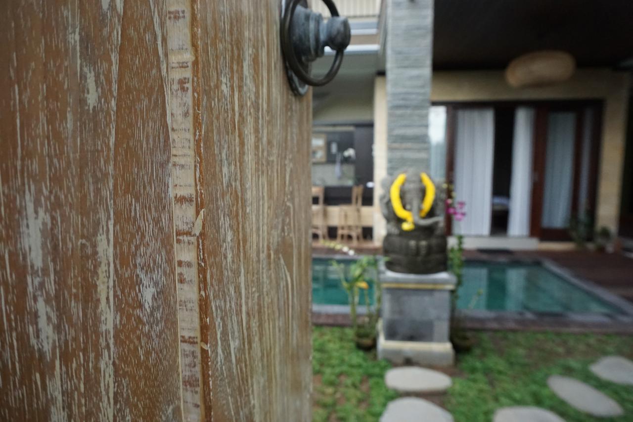 Guest house Uma Ubud (Bali)