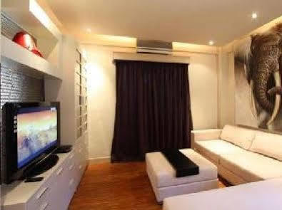 Sejuk Aparthotel 2*