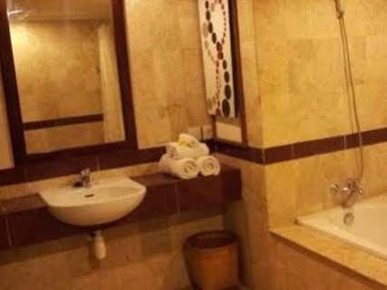 Aparthotel Sejuk