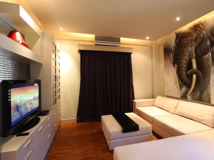 Sejuk Aparthotel