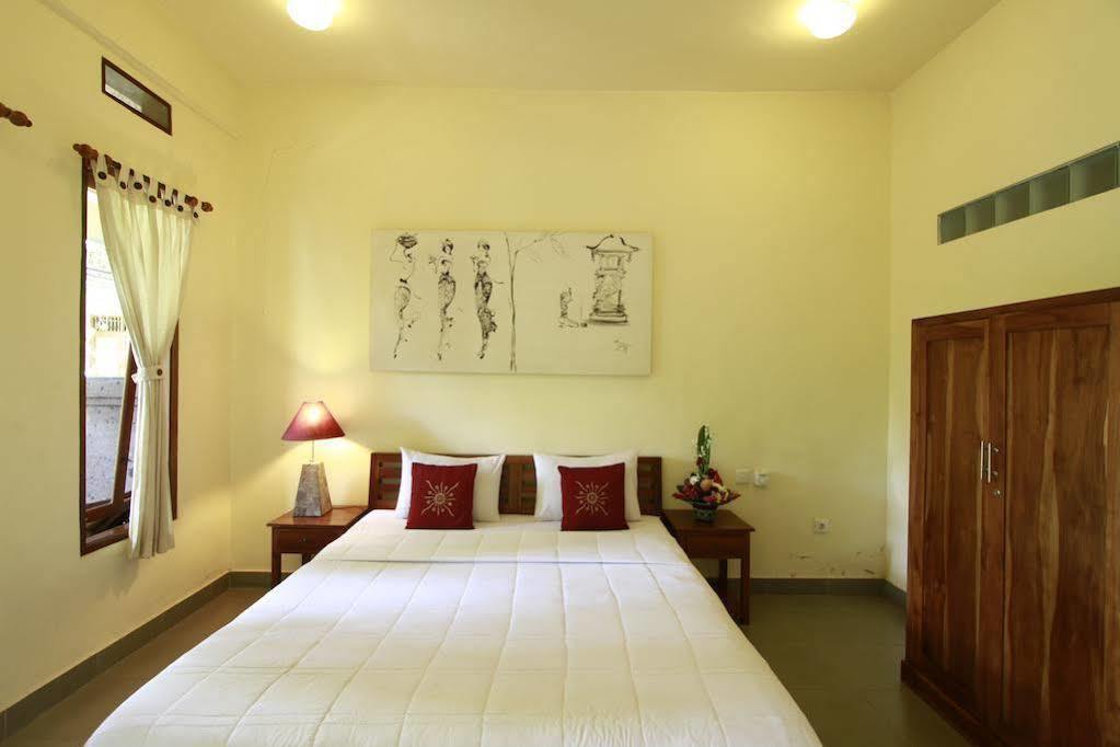 Bed & Breakfast Citrus Tree - Mai Malu