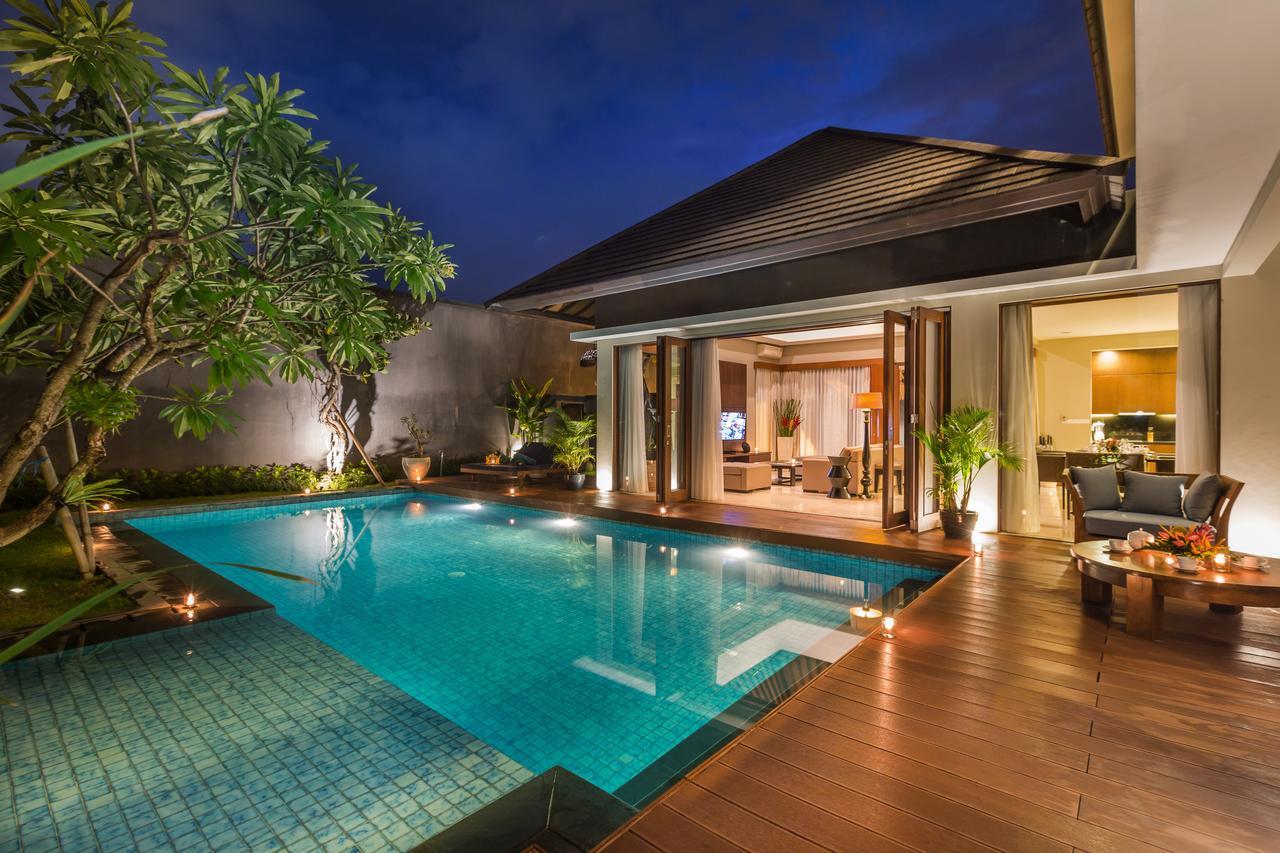 Villa Entrada By Nagisa Bali *