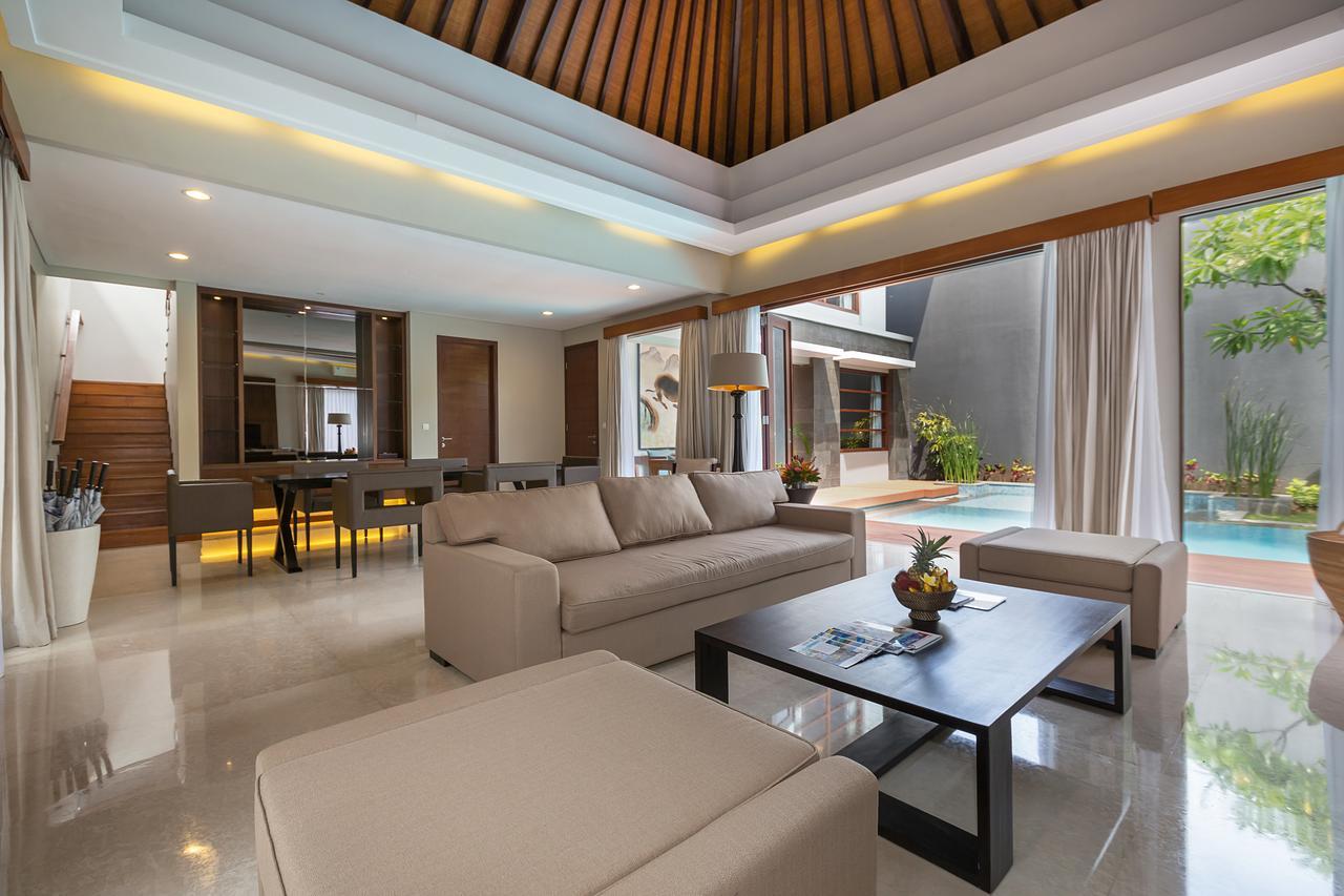 Entrada By Nagisa Bali Villa Seminyak (Bali)