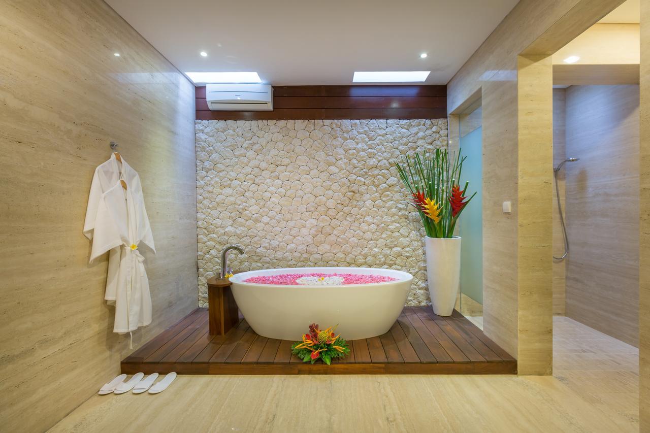 Entrada By Nagisa Bali * Seminyak (Bali)