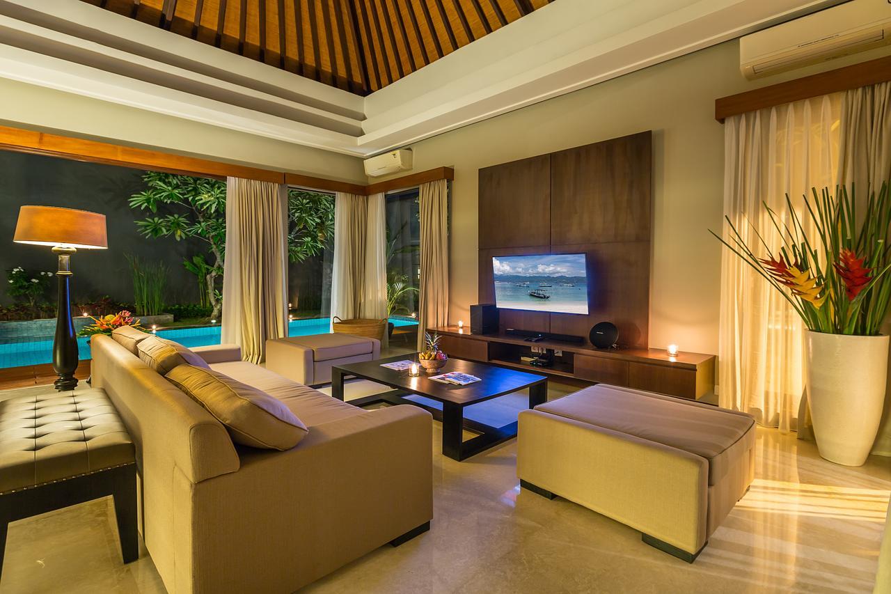 Villa Entrada By Nagisa Bali Seminyak (Bali)