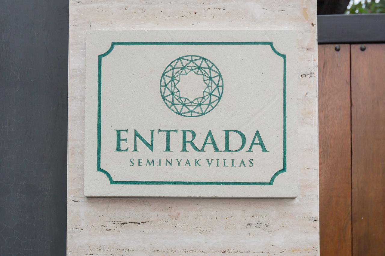 Entrada By Nagisa Bali *
