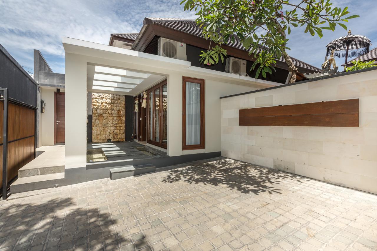 Entrada By Nagisa Bali * Seminyak (Bali)