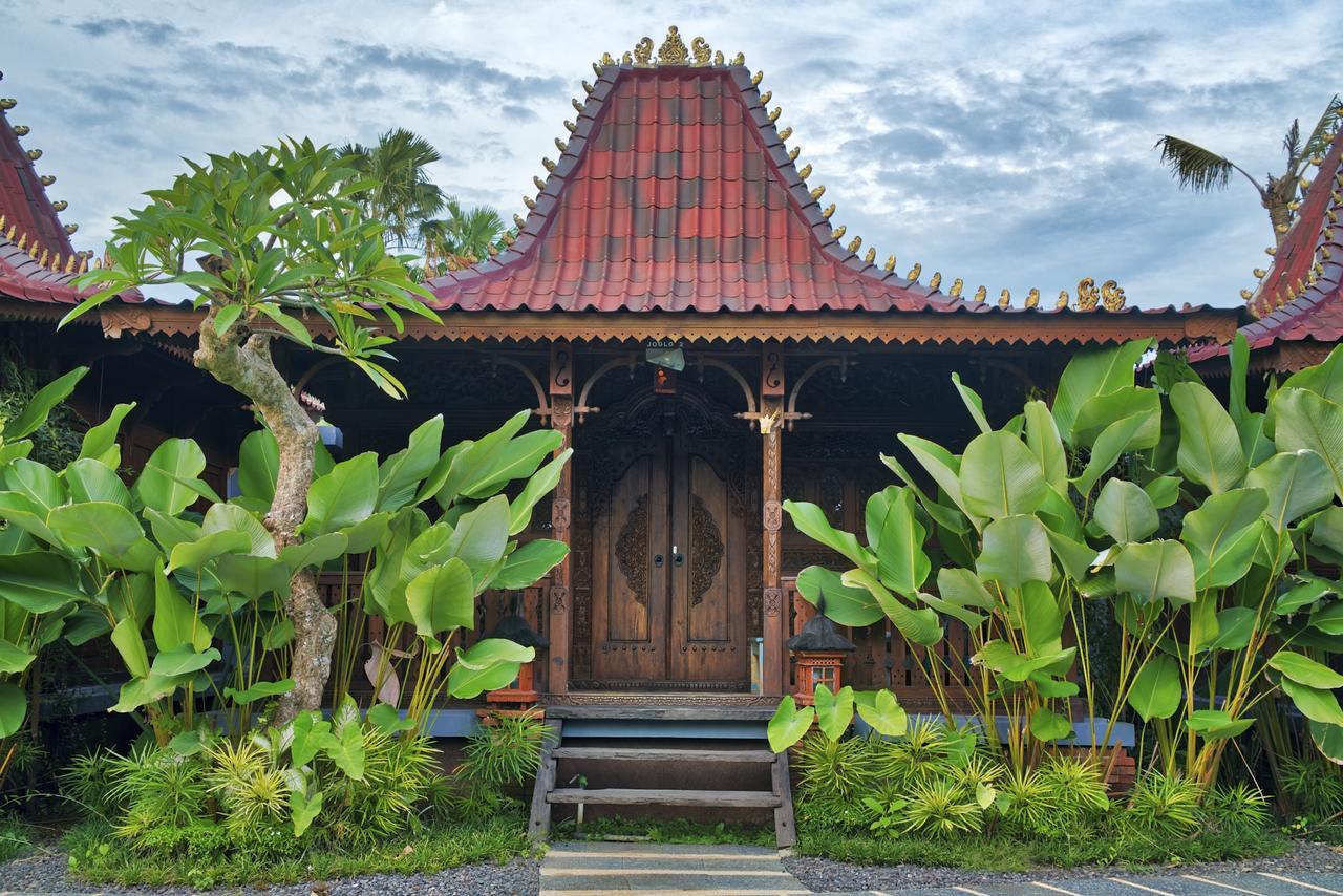 The Garden Holiday park Sanur (Bali)