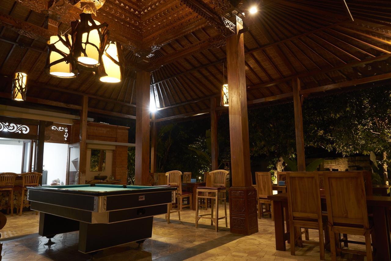The Garden 4* Sanur (Bali)