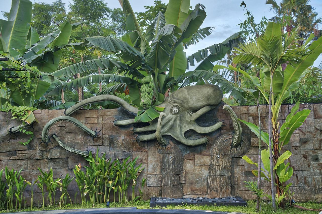 The Garden Sanur (Bali)