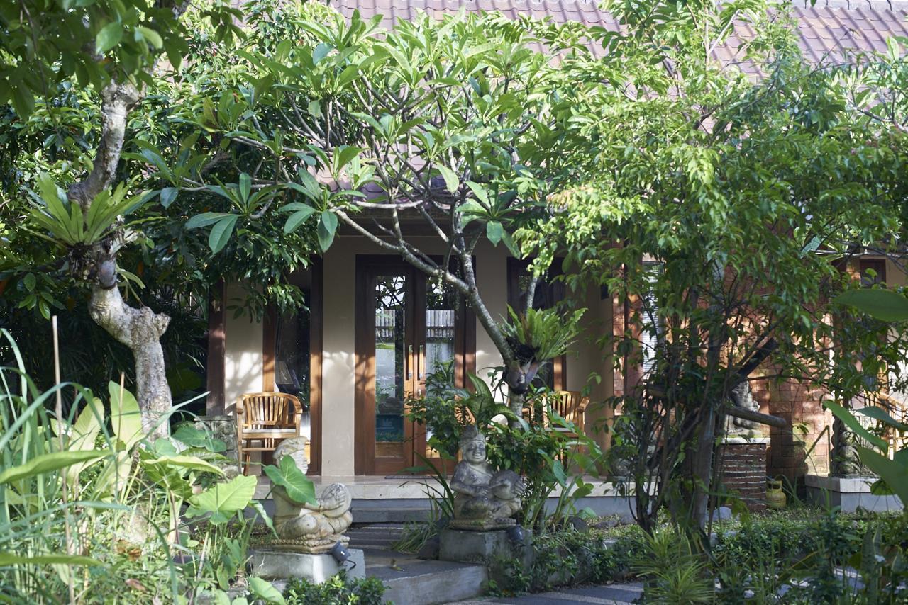 Holiday park The Garden Sanur (Bali)