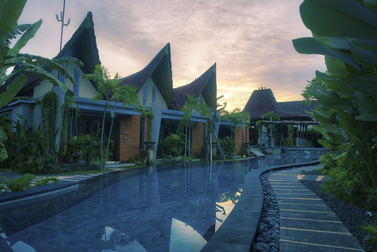 The Garden 4* Sanur (Bali)