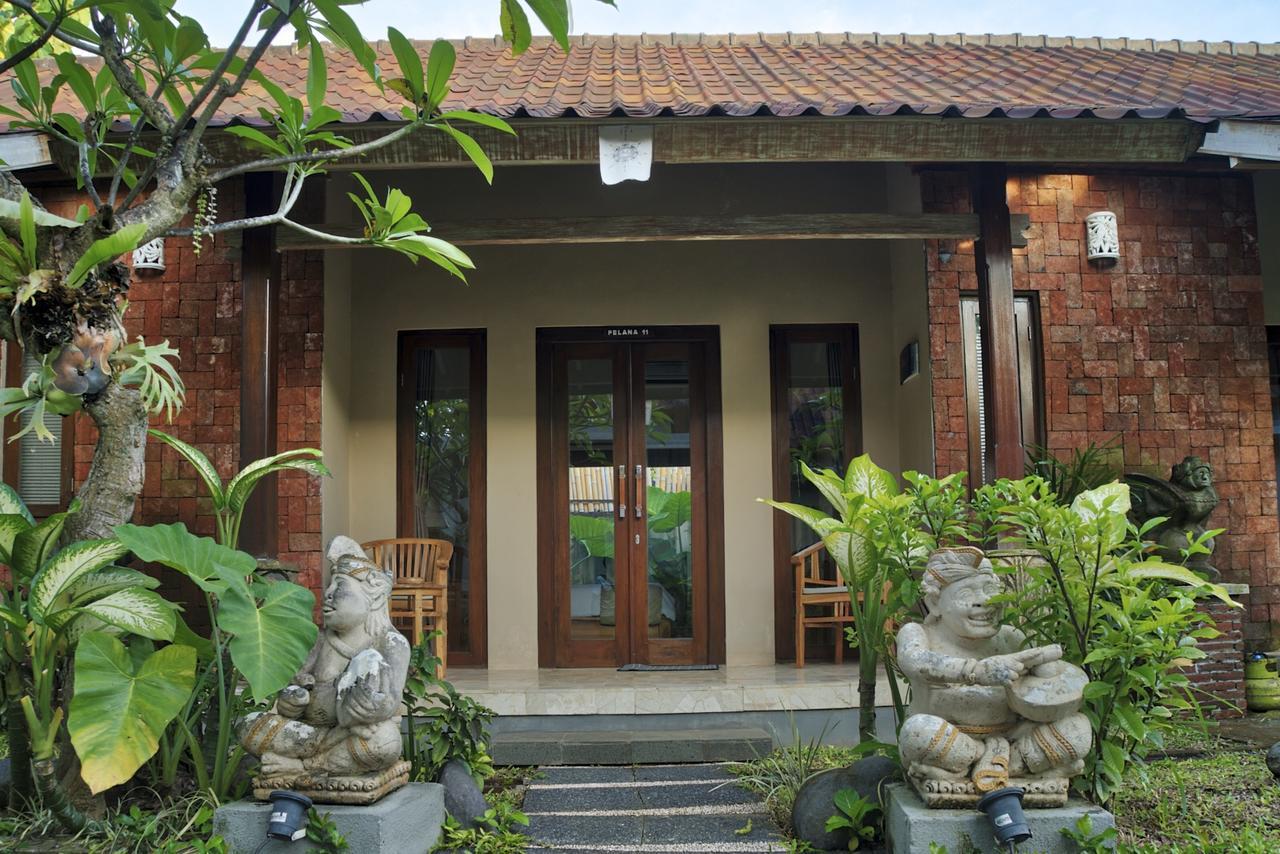 The Garden Sanur (Bali)