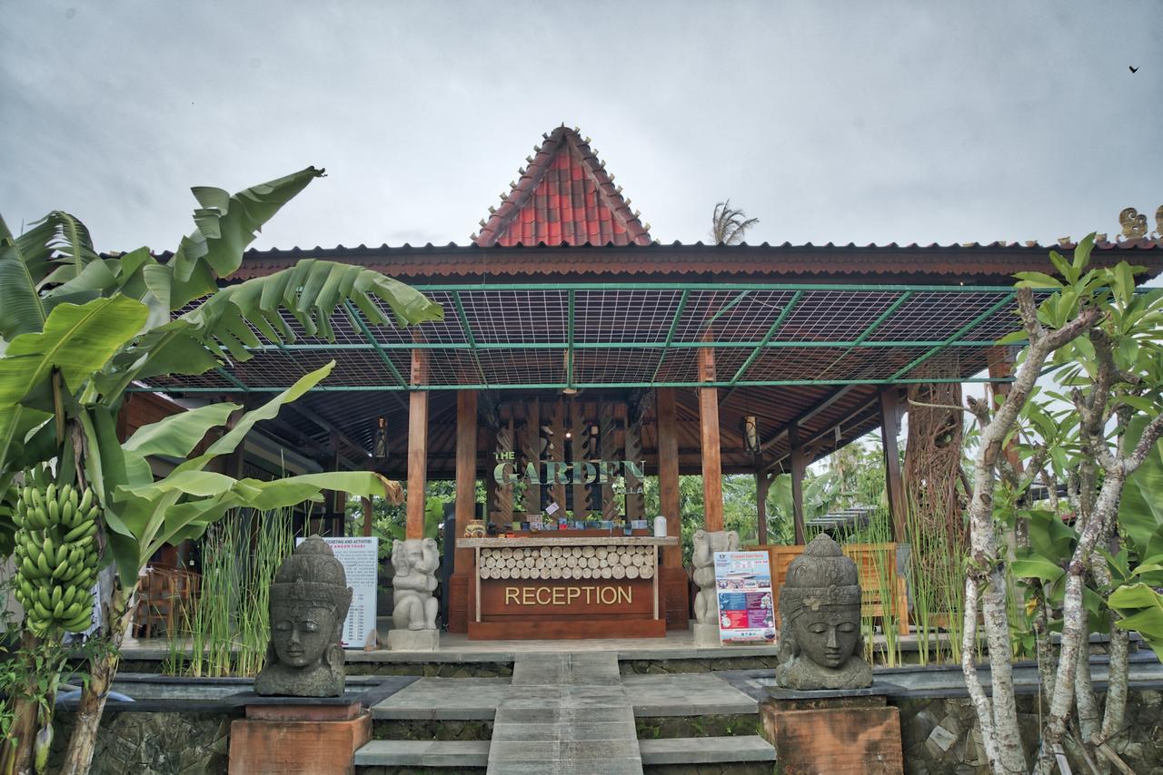 The Garden Holiday park Sanur (Bali)