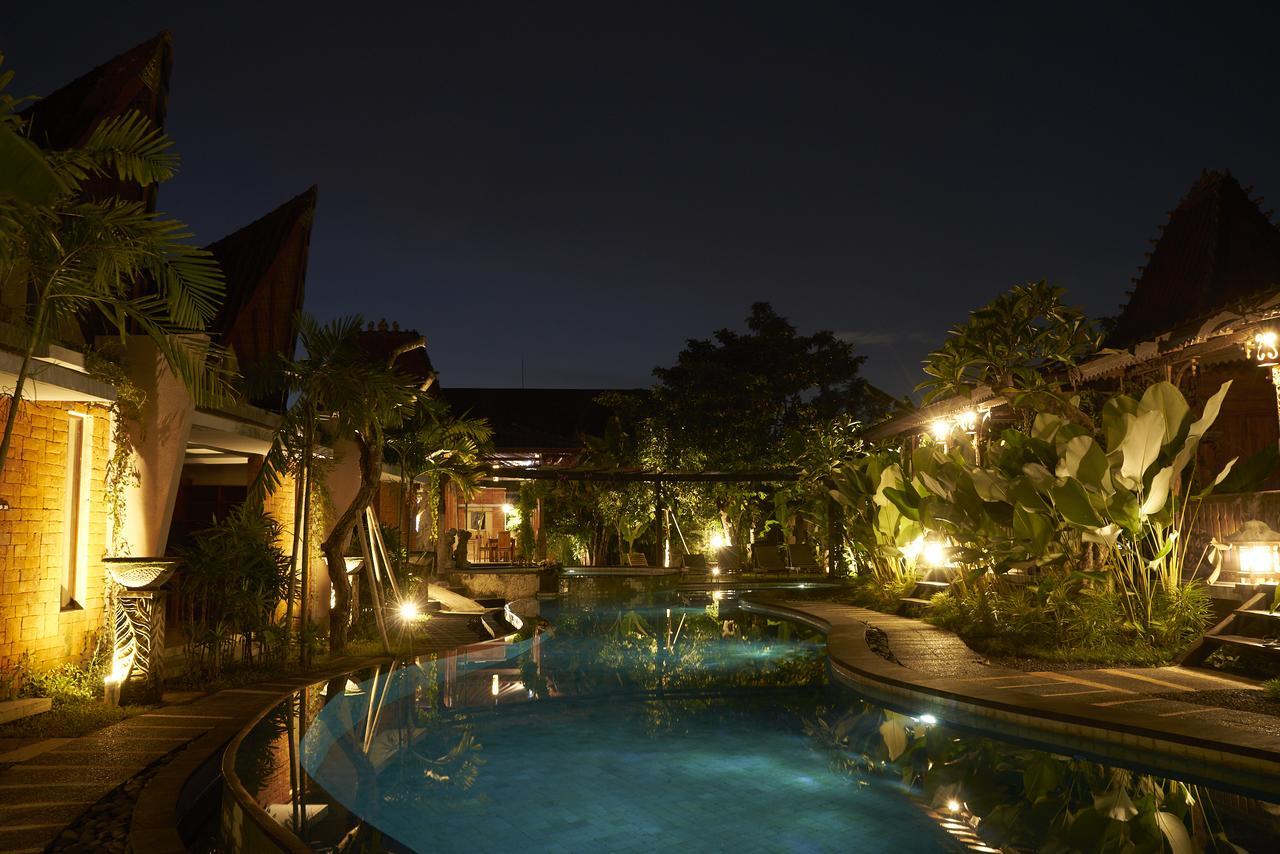 The Garden Holiday park 4*