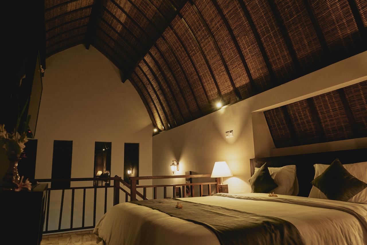 Holiday park The Garden Sanur (Bali)
