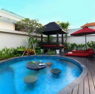 D&g Nusa Dua