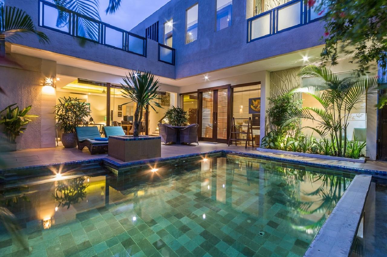 Lisha Villa *
