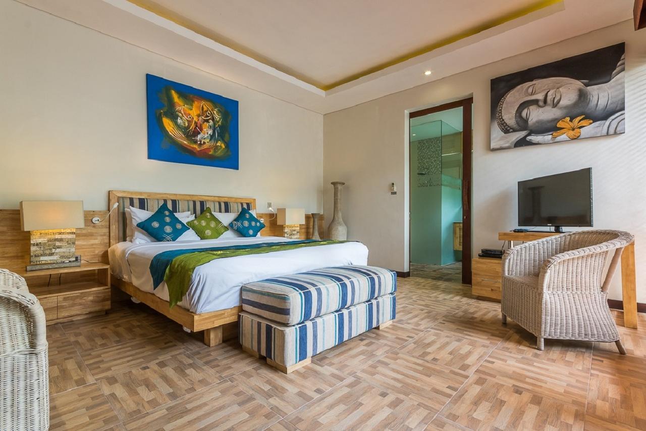 Lisha Villa Canggu (Bali)