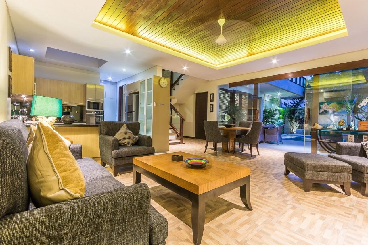 Lisha * Canggu (Bali)