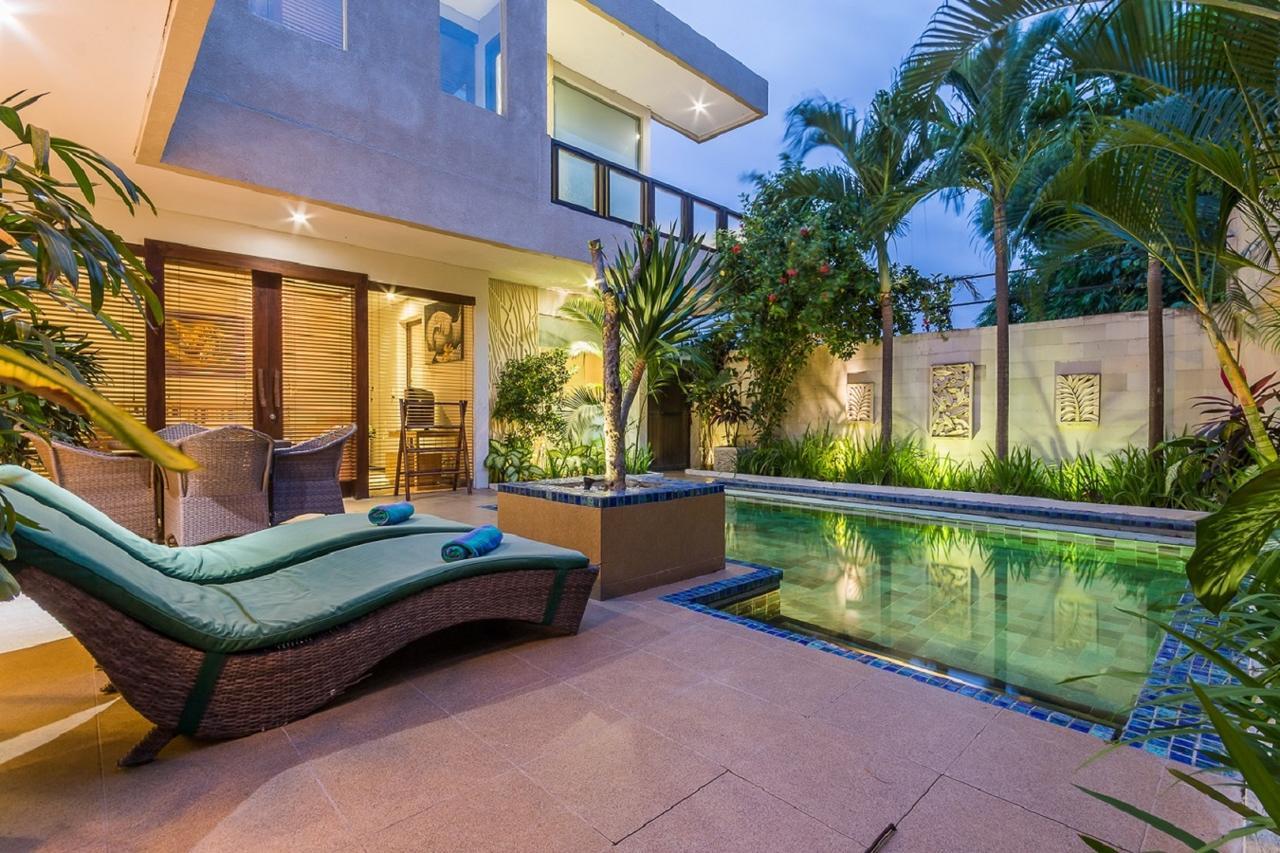 Lisha Canggu (Bali)