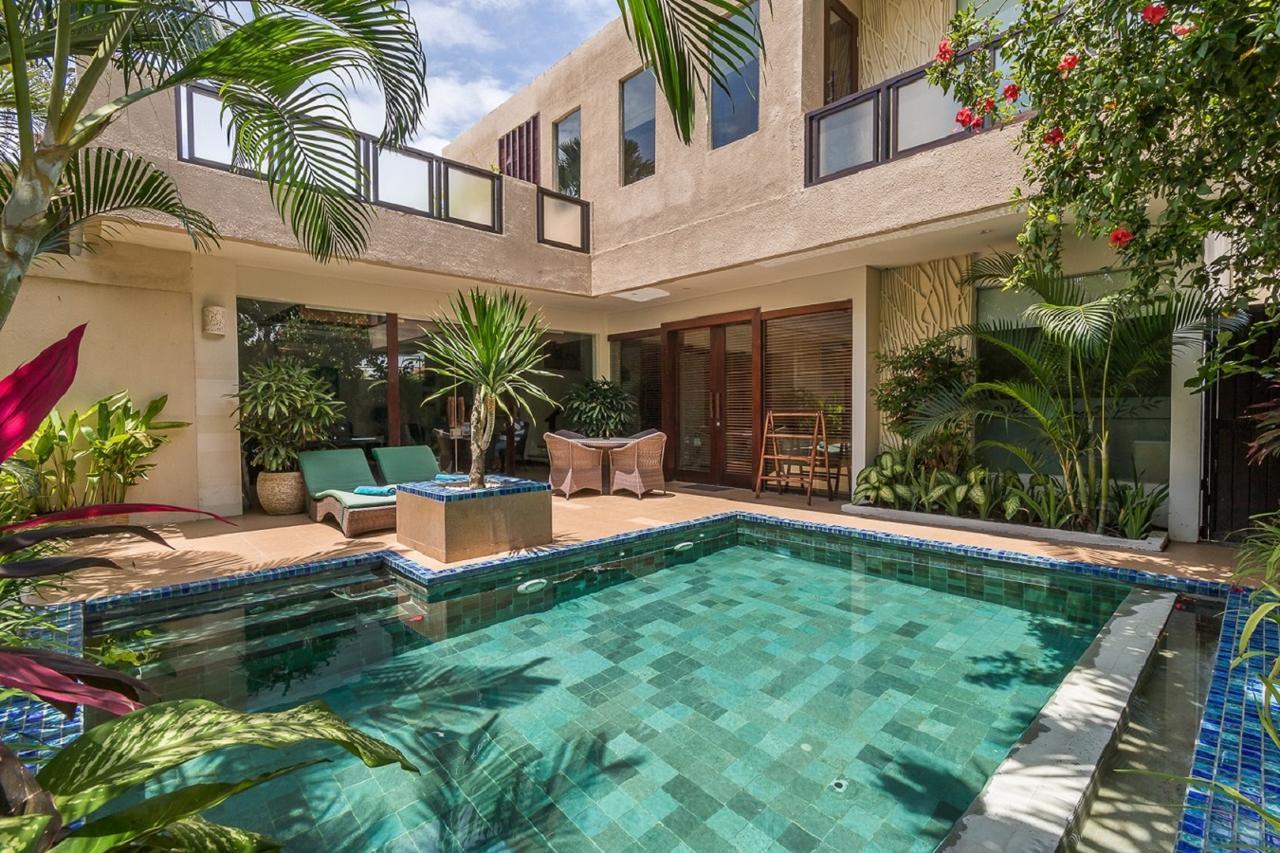 Lisha Villa *