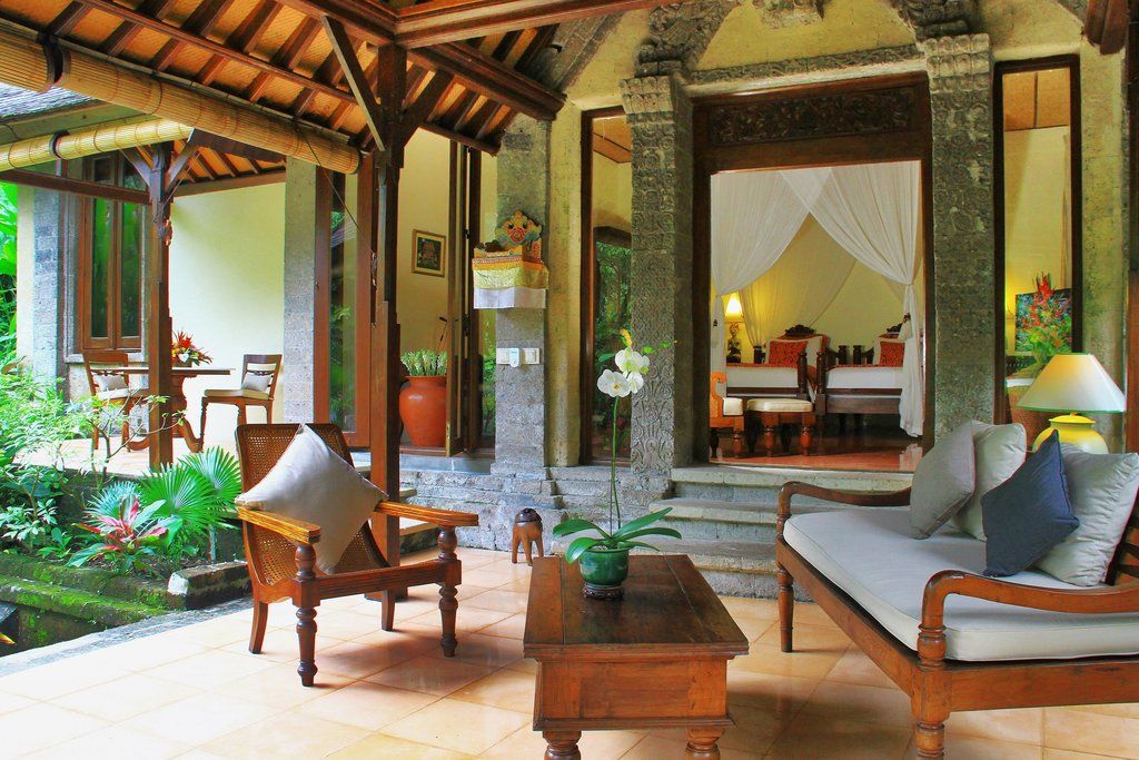 Resort Ibah 5*