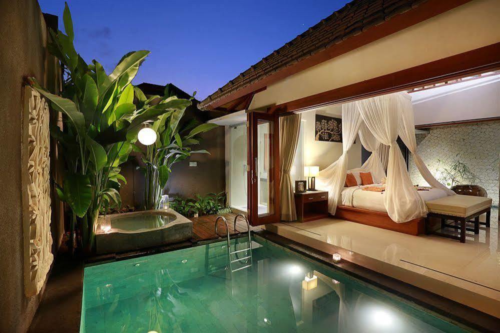 Villa Seminyak Sanctuary By Ini Vie Hospitality