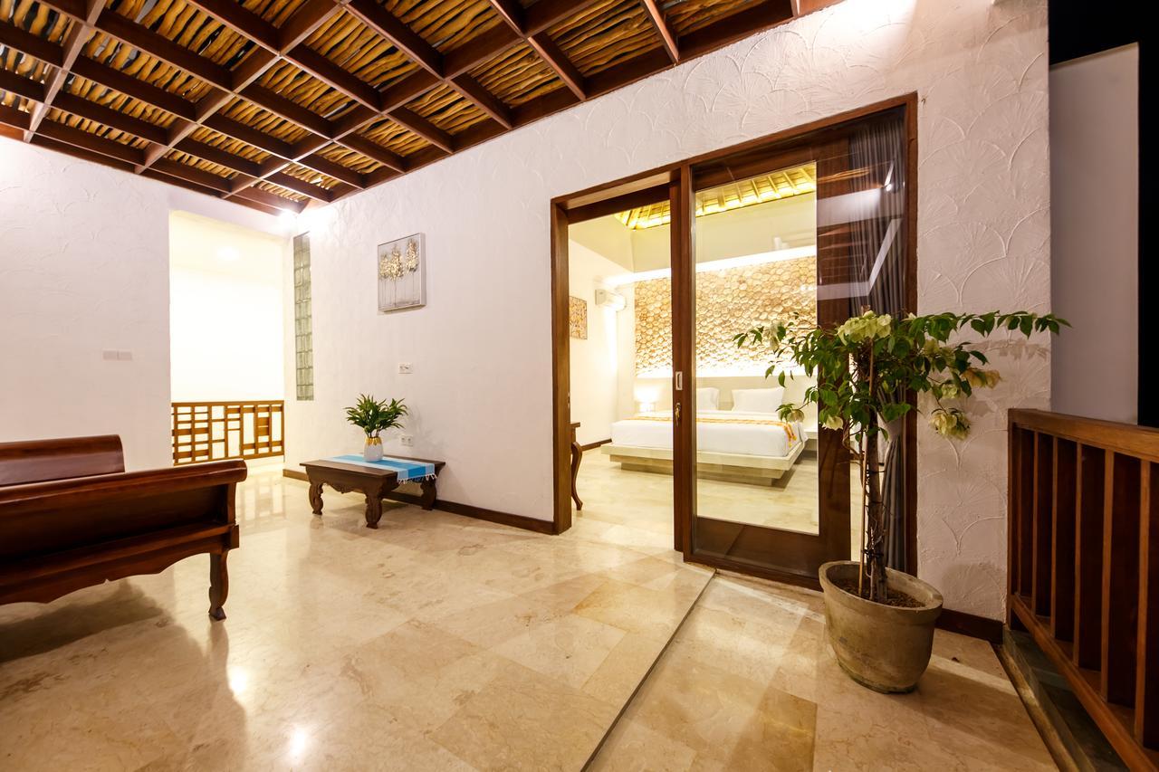 Villa Suzuki 1 Seminyak (Bali)