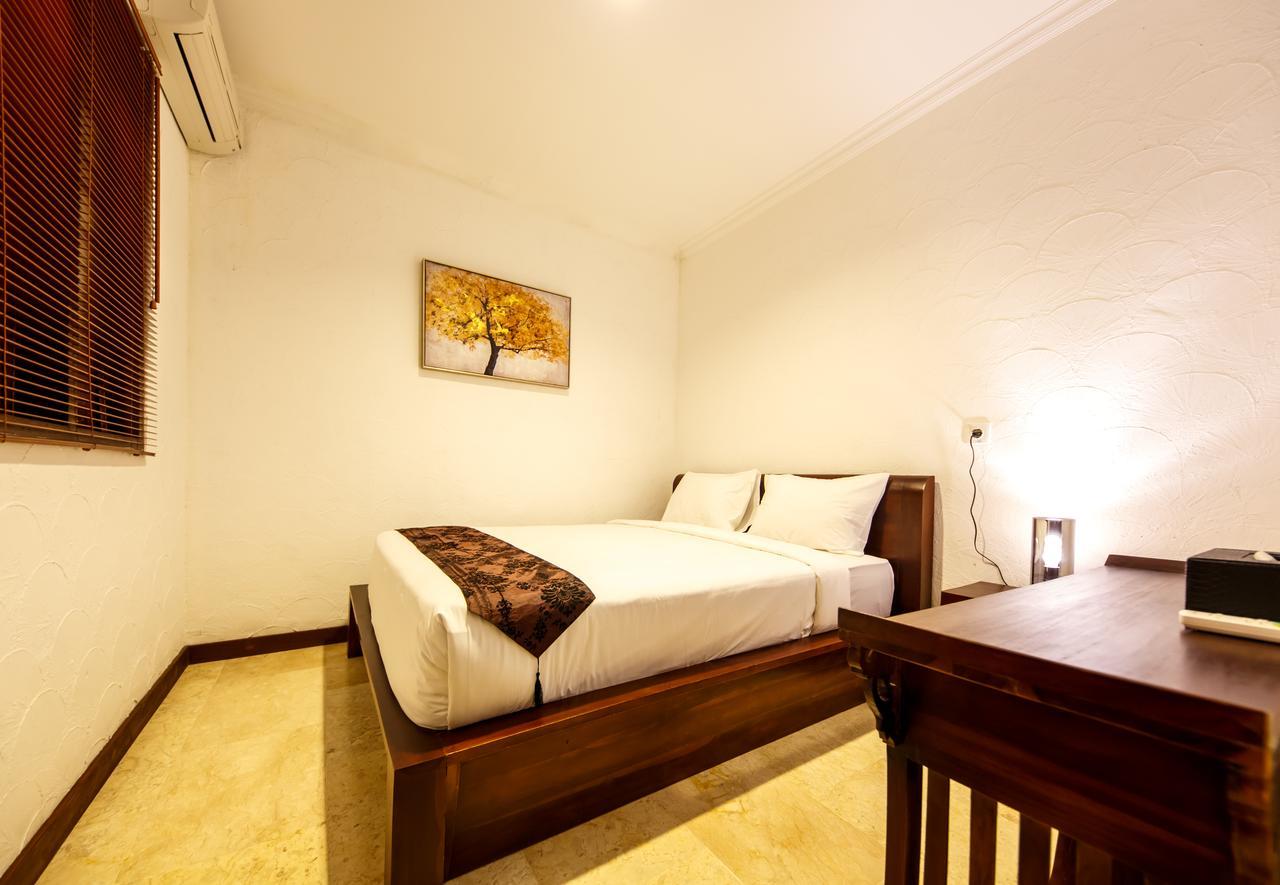 Villa Suzuki 1 Seminyak (Bali)