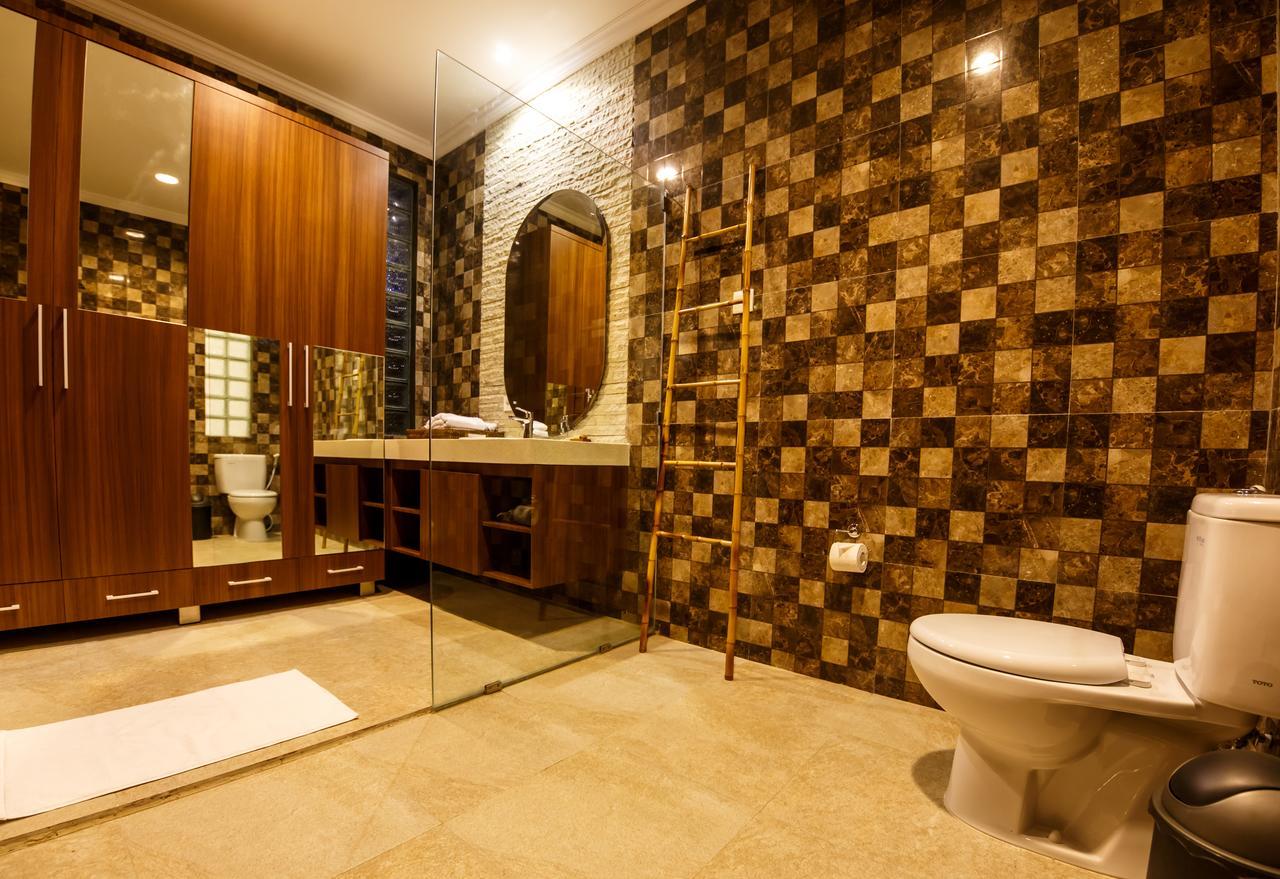 Villa Suzuki 1 Seminyak (Bali)