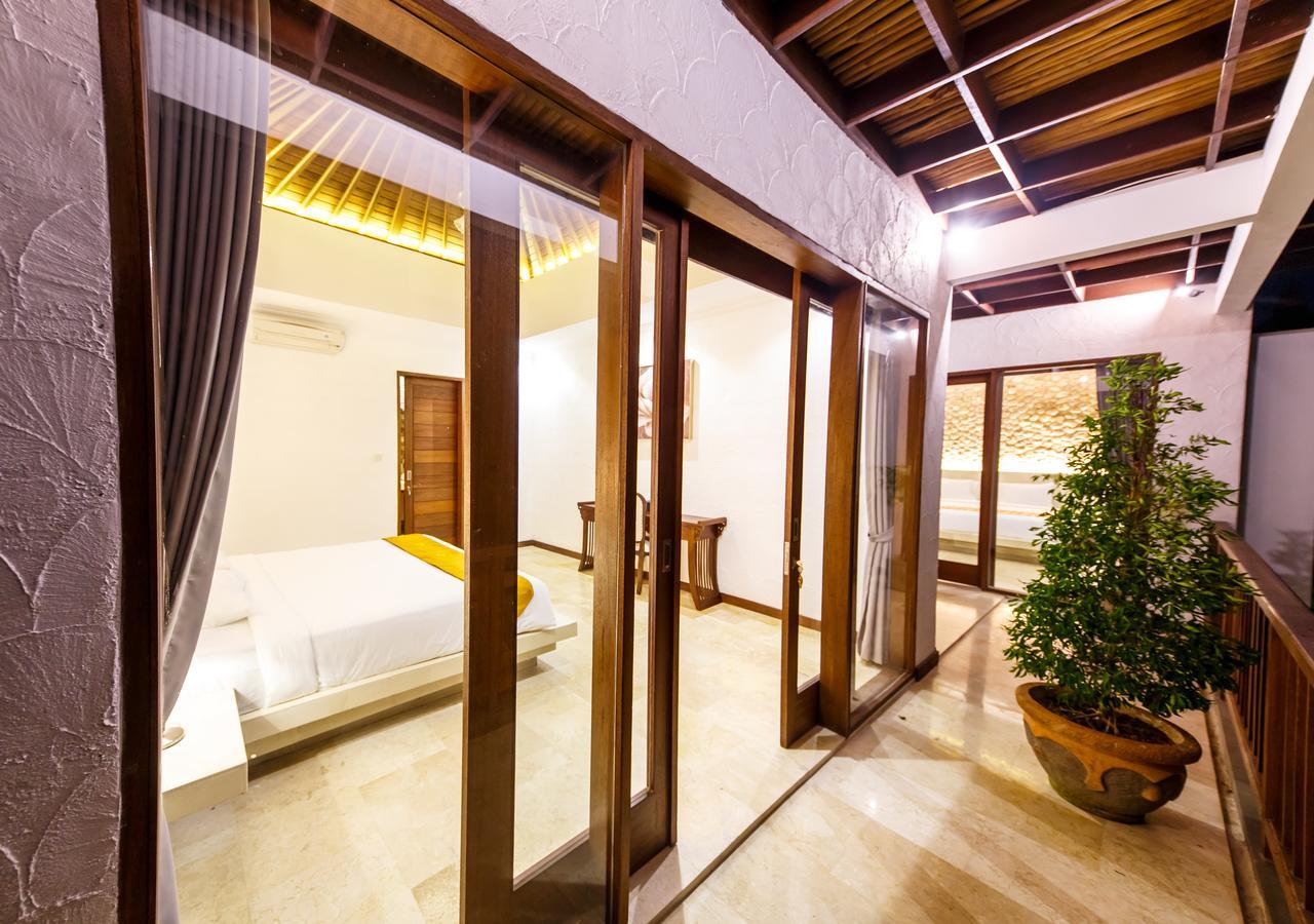Suzuki 1 Villa Seminyak (Bali)