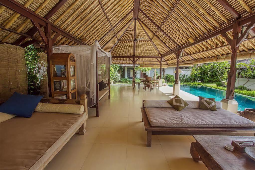 Hostel Blind Dog Sanur (Bali)