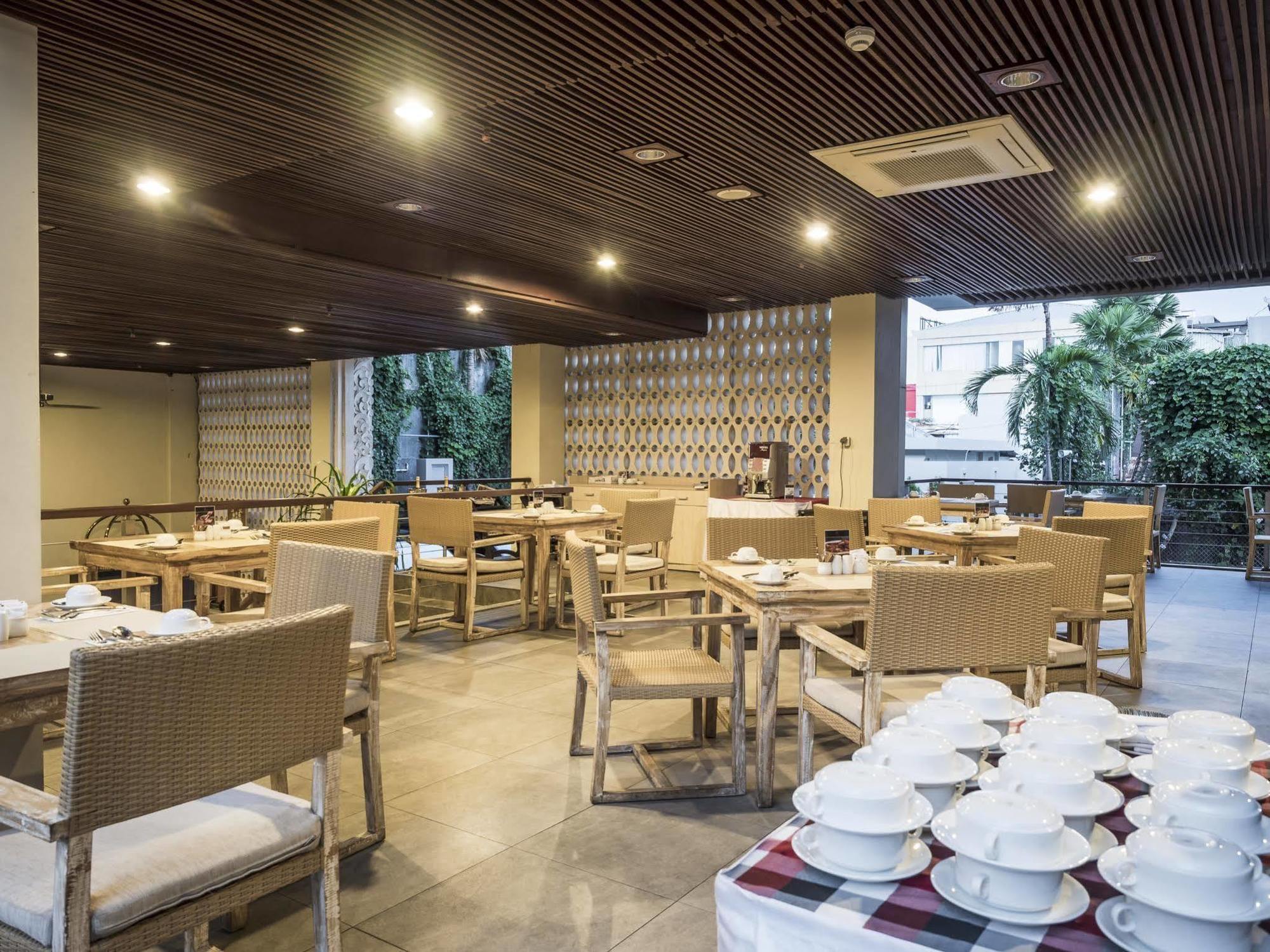 Resort Savvoya Hotel Seminyak 3*