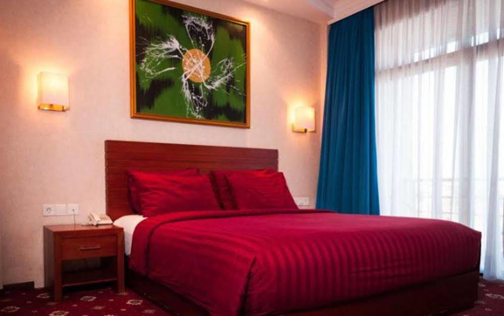 Hotel Bali Paradise