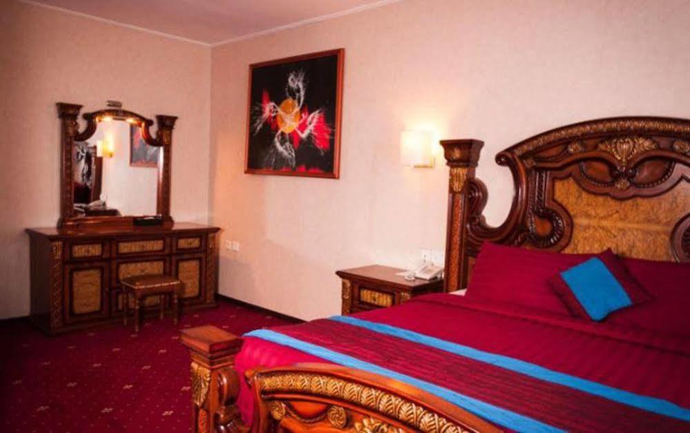 Bali Paradise Hotel Denpasar (Bali)