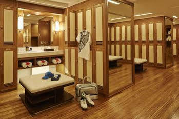 Bali National Golf Villa *
