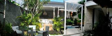 Hotel Serela Kuta By Kagum 3*