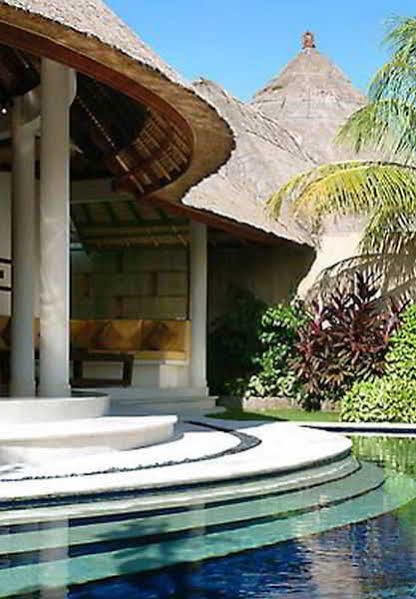 The Dusun Seminyak (Bali)