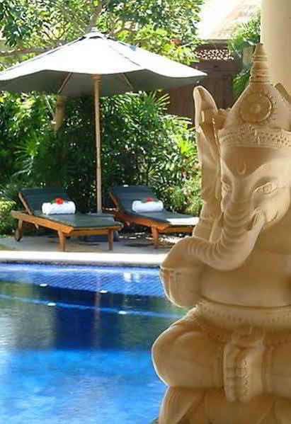 Villa The Dusun *