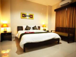 Anucara 2* Kuta (Bali)