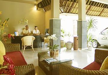 The Dusun * Seminyak (Bali)