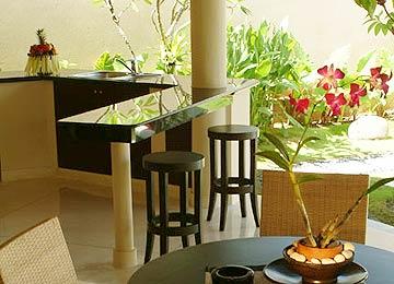 The Dusun Seminyak (Bali)