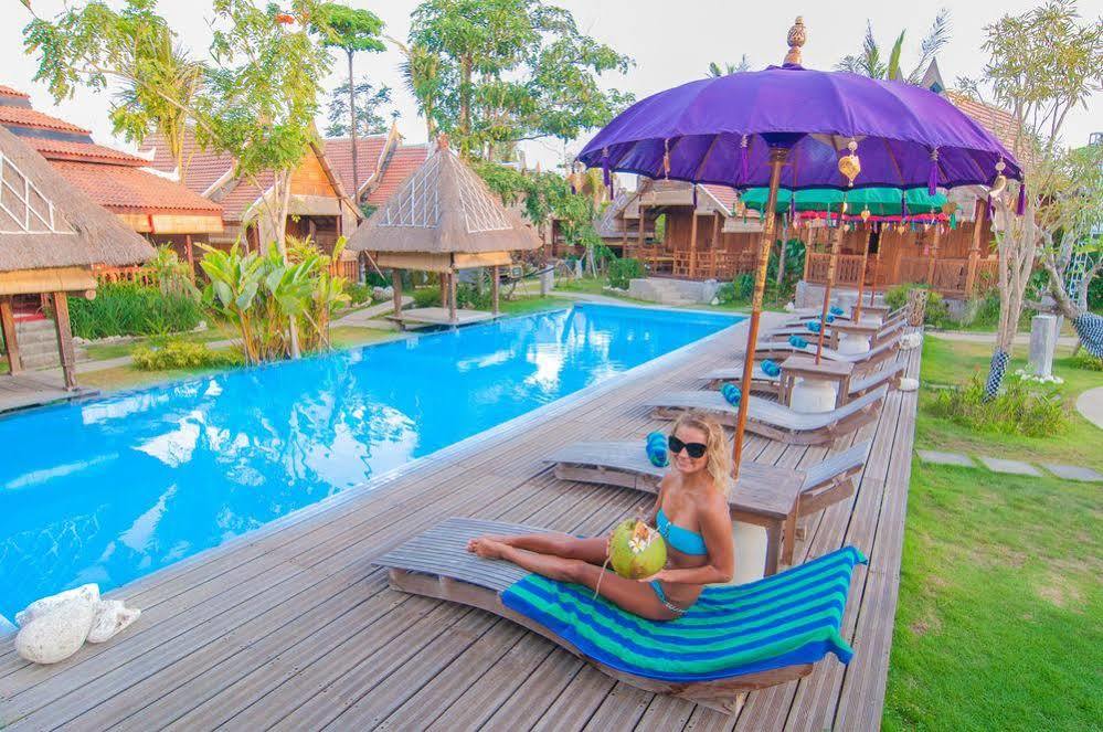 My Dream Bali Uluwatu (Bali)