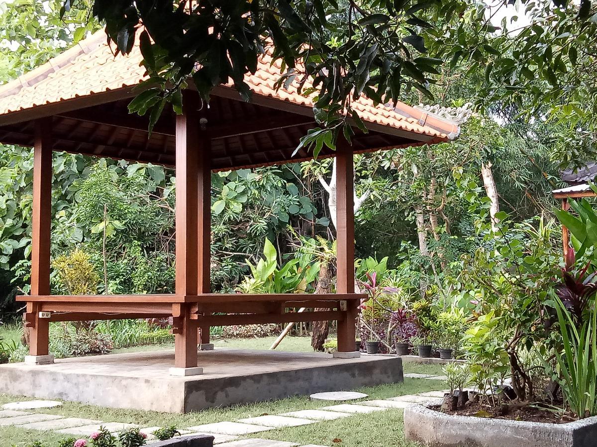Homestay Mulia