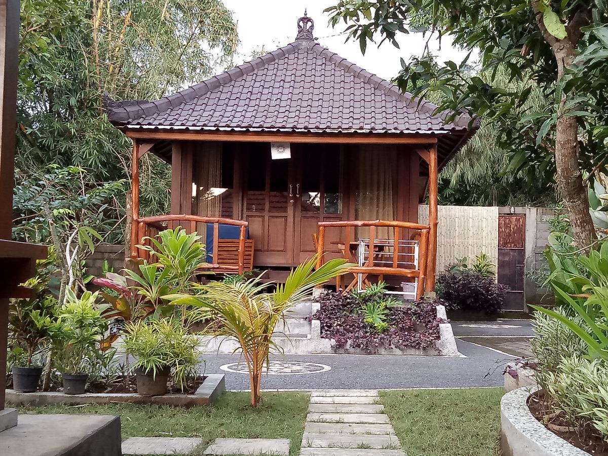 Homestay Mulia